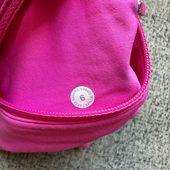 Pink Lululemon Set - Picture 7 of 7